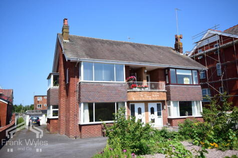 Clifton Drive, Lytham St Annes, Lancashire