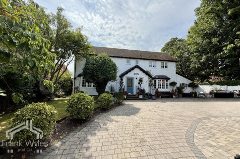 Clifton Drive, Lytham St Annes, Lancashire