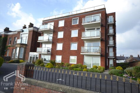 31 East Beach, Lytham, Lancashire