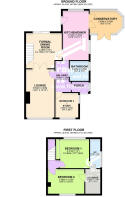 6 Garden Avenue - all floors.JPG