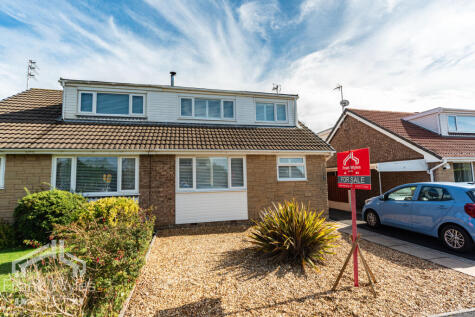 Maplewood Close, Lytham St. Annes, Lancashire