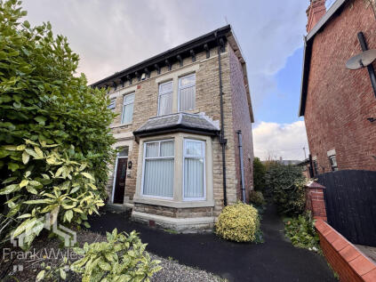 Woodlands Road, Lytham St. Annes, Lancashire