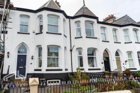 Westby Street, Lytham, Lancashire