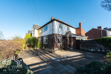 Wellington Street, Lytham, Lancashire