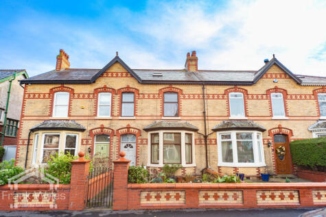 Milner Road, Lytham St. Annes, Lancashire