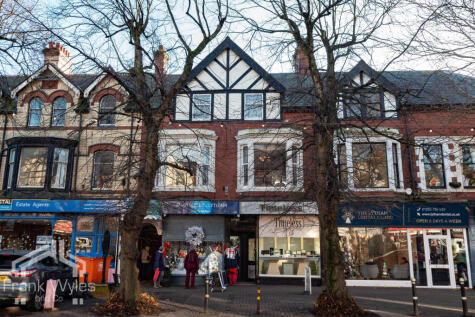 Clifton Street, Lytham, Lancashire