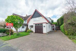 Duckworth Avenue, Wrea Green 5 bed detached house - £595,950