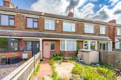 Sompting Road, Worthing, West Sussex, BN14