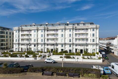 Marine Parade, Worthing, West Sussex, BN11
