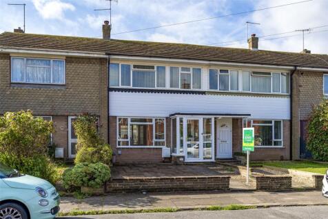Greenland Road, Worthing, West Sussex, BN13