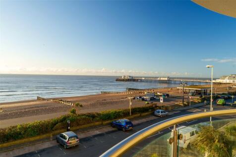 Steyne Gardens, Worthing, West Sussex, BN11