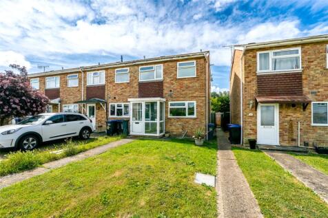 Willow Crescent, Worthing, West Sussex, BN13
