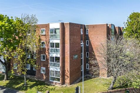 Laurier Court, Northcourt Road, Worthing, BN14
