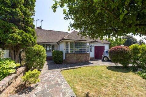 Shirley Drive, Worthing, West Sussex, BN14