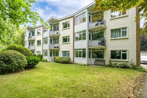 Grand Avenue, Worthing, West Sussex, BN11