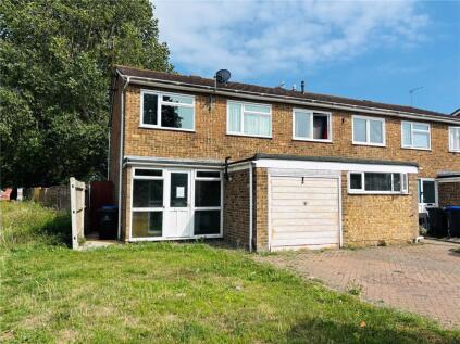 Willow Crescent, Durrington, Worthing, BN13