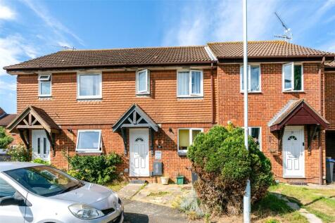 Bridgnorth Close, Worthing, West Sussex, BN13