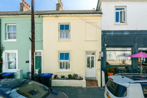Graham Road, Worthing, West Sussex, BN11
