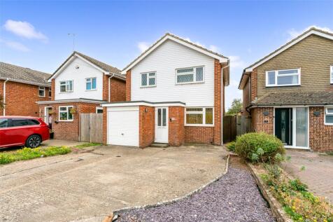 Tavy Road, Worthing, West Sussex, BN13