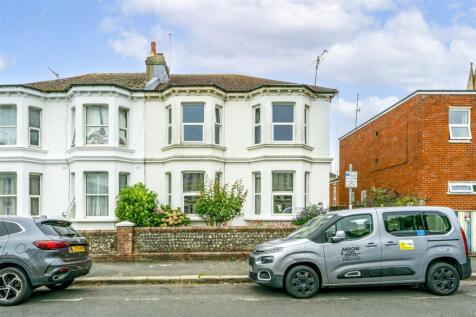 Gratwicke Road, Worthing, West Sussex, BN11