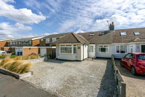 Brookdean Road, Worthing, West Sussex, BN11