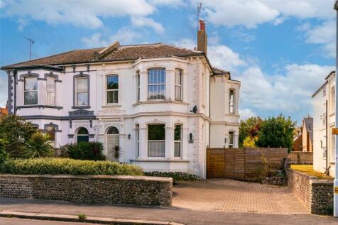 Victoria Road, Worthing, West Sussex, BN11