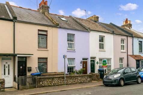 Orme Road, Worthing, West Sussex, BN11