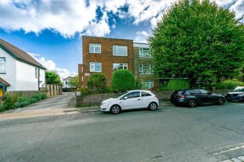 Clifton Gardens, Clifton Road, Worthing, West Sussex, BN11