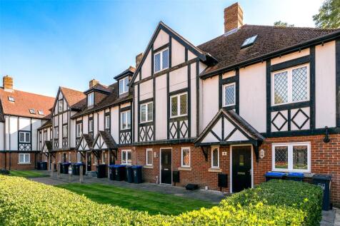 Offington Lane, Worthing, West Sussex, BN14