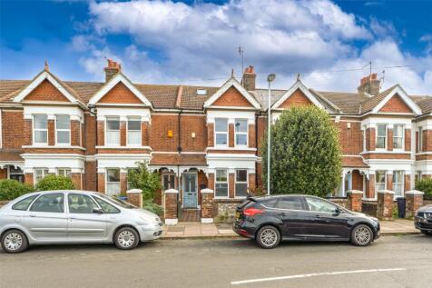 Westcourt Road, Worthing, West Sussex, BN14