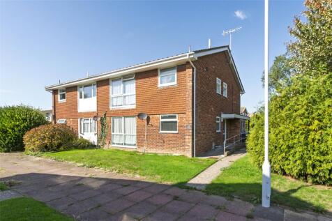 Hudson Close, Worthing, West Sussex, BN13