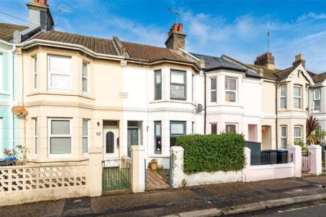 Becket Road, Worthing, West Sussex, BN14