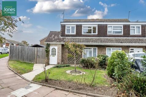 Avalon Way, Worthing, West Sussex, BN13