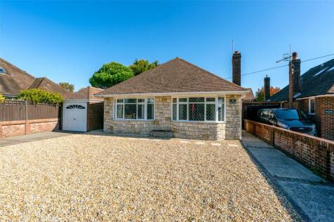 Rectory Road, Worthing, West Sussex, BN14