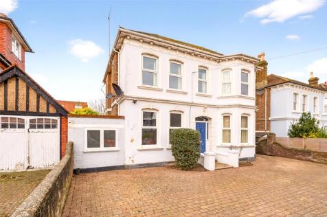 Victoria Road, Worthing, West Sussex, BN11