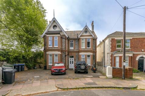 Winchester Road, Worthing, West Sussex, BN11