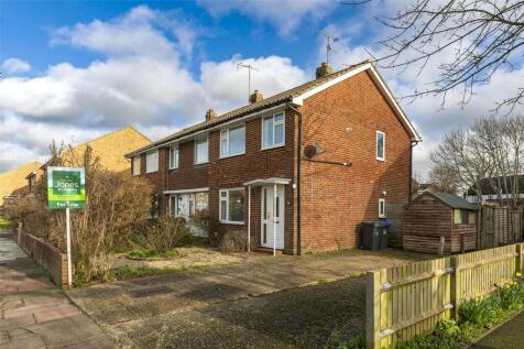 Chippers Road, Worthing, West Sussex, BN13