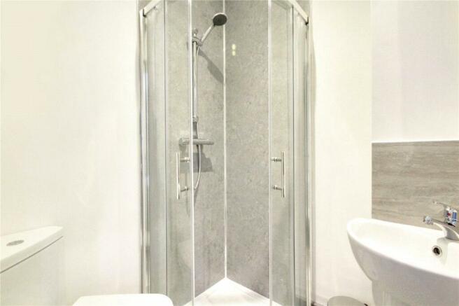 Example -Shower Room