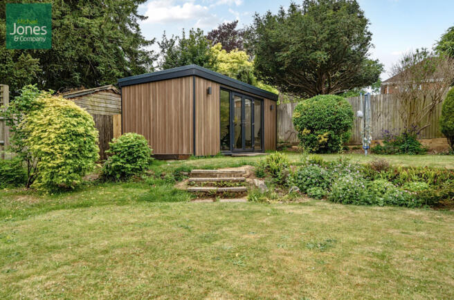 Out House