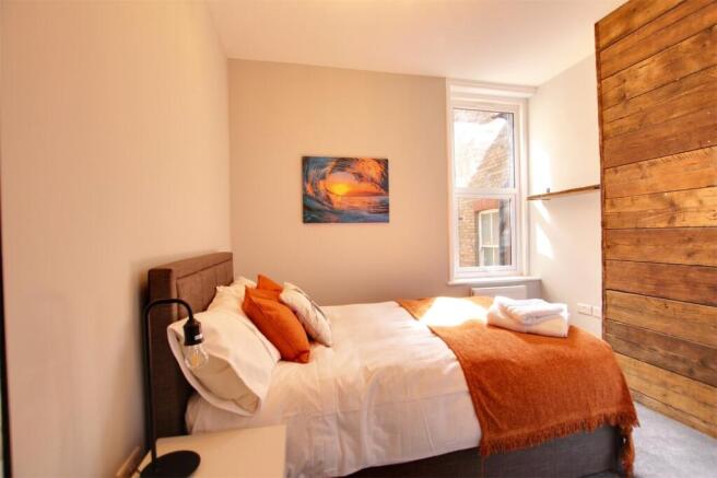 Example Of Room
