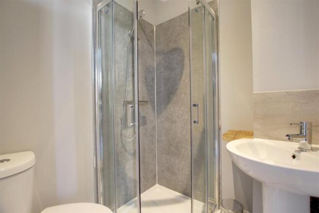 Example Of En Suite
