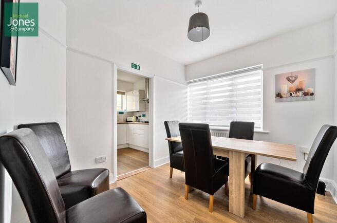 Dinning Room