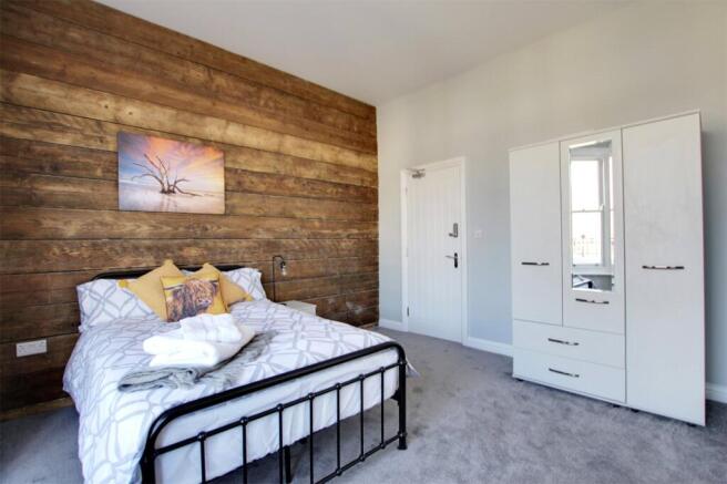 Example Bedroom