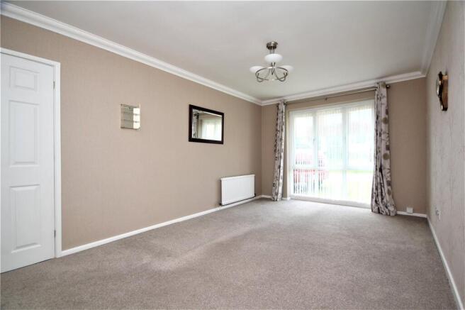 Living/Dining Area