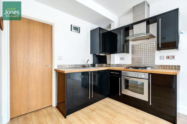 Kitchenette