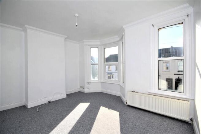 Living / Dining Area