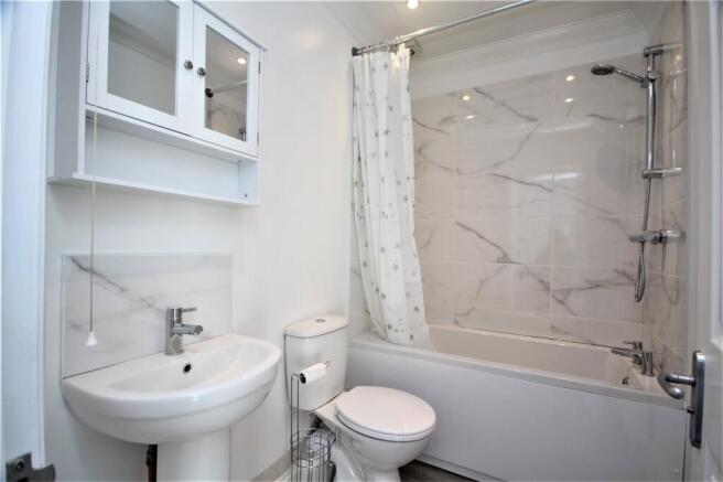 New Bathroom
