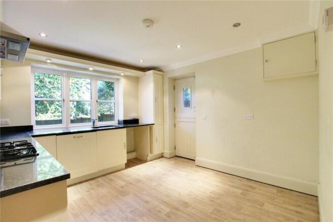 Kitchen/ Breakfast