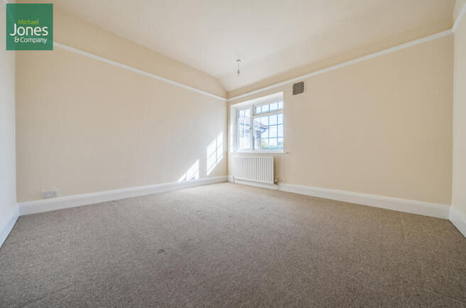 Main Bedroom