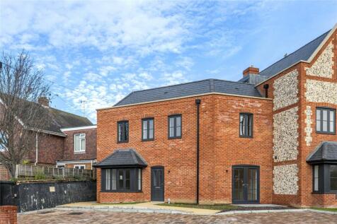 West Street, Sompting, Lancing, West Sussex, BN15